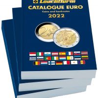 Κατάλογος Ευρώ 2022 Για Νομίσματα Και Χαρτονομίσματα Στα Αγγλικά