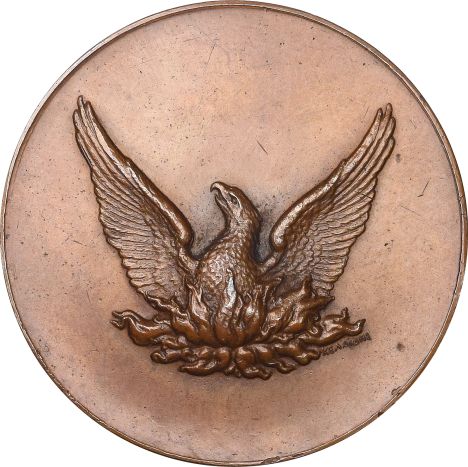 Μετάλλιο Εκατονταετηρίδος Ιερού Αγώνα 1830 1930