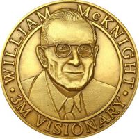 Commemorative Medal 3M A Century Of Innovation