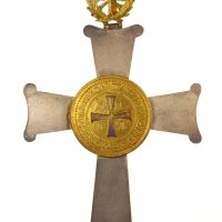 Μετάλλιο Σταυρός Οικουμενικού Πατριαρχείου Διάσκεψη Ρόδος 1961