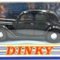 Αυτοκινητάκι Diecast Matchbox Dinky 1950 Ford V8 Pilot 1:43 With Box
