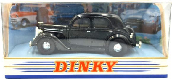 Αυτοκινητάκι Diecast Matchbox Dinky 1950 Ford V8 Pilot 1:43 With Box