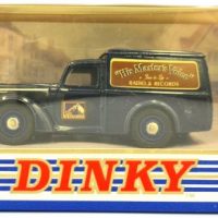 Αυτοκινητάκι Diecast Matchbox Dinky 1948 Commer The Masters Voice 1:43