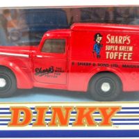 Αυτοκινητάκι Diecast Matchbox Dinky 1948 Commer Sharps Toffee 1:43