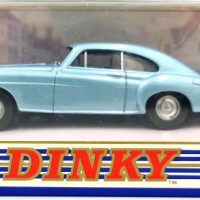 Αυτοκινητάκι Diecast Matchbox Dinky 1955 Bentley Continental 1:43