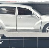 Αυτοκινητάκι Diecast Car Salon Chrysler PT Cruiser