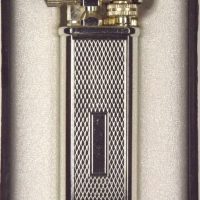 Αναπτήρας Olympic Airways Vintage Gas Lighter With Box