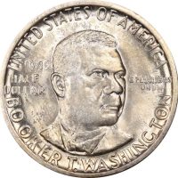 Ηνωμένες Πολιτείες United States Silver 1946 Commemorative Half Dollar