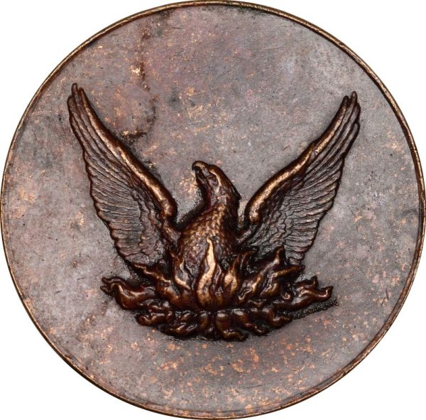 Μετάλλιο Εκατονταετηρίδος Ιερού Αγώνα 1830 1930