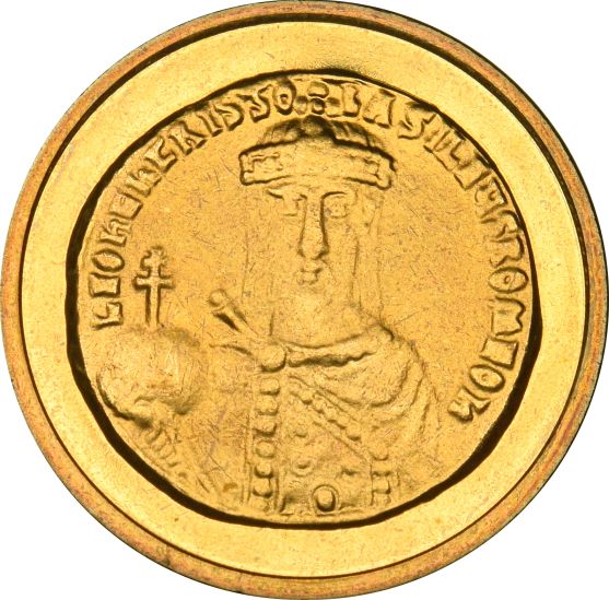 Μετάλλιο Νομισματικού Μουσείου Αθηνών 2011