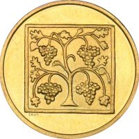 Μετάλλιο Νομισματικού Μουσείου Αθηνών 2006