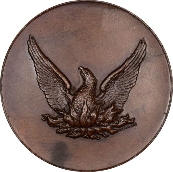 Μετάλλιο Εκατονταετηρίδος Ιερού Αγώνα 1830 1930 Με Κουτί