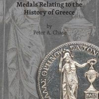 Κατάλογος Ιστορικών Ελληνικών Μεταλλίων (1650-1947) Του Peter Chase (2 τόμοι)