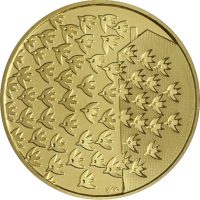 Τράπεζα Της Ελλάδος Αναμνηστικό Μετάλλιο AHEPA 100 Χρόνια 1922 – 2022 Τράπεζα Της Ελλάδος Αναμνηστικό Μετάλλιο AHEPA 100 Χρόνια 1922 - 2022