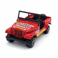 Αυτοκινητάκι Diecast Burago Renegade Jeep Code 4122 1/43 Με Κουτί Αυτοκινητάκι Diecast Burago Renegade Jeep Code 4122 1/43 Με Κουτί