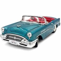 Αυτοκινητάκι Diecast Mira 1955 Buick Century 1/18 Χωρίς Κουτί