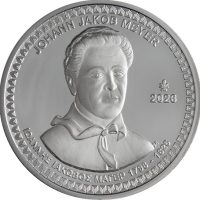 Τράπεζα της Ελλάδος – Αργυρό Συλλεκτικό Νόμισμα 10 Ευρώ 2026 «Φιλέλληνες – Ιωάννης Ιάκωβος Μάγερ» Η Τράπεζα της Ελλάδος παρουσιάζει το αργυρό συλλεκτικό νόμισμα ονομαστικής αξίας 10 ευρώ με θέμα «Φιλέλληνες – Ιωάννης Ιάκωβος Μάγερ», τιμώντας έναν από τους σημαντικότερους φιλέλληνες της Ελληνικής Επανάστασης και τον άνθρωπο που θεωρείται πατέρας της ελληνικής δημοσιογραφίας. Η έκδοση εντάσσεται στη σειρά «Φιλέλληνες» και αποτίει φόρο τιμής στον Ελβετό γιατρό, φαρμακοποιό και εκδότη, ο οποίος αφιέρωσε τη ζωή του στον Αγώνα της Ανεξαρτησίας και έπεσε ηρωικά κατά την Έξοδο του Μεσολογγίου το 1826. Ο Ιωάννης Ιάκωβος Μάγερ εγκαταστάθηκε στο Μεσολόγγι το 1821, ασπάστηκε την Ορθοδοξία, ίδρυσε φαρμακείο και νοσοκομείο, ενώ εξέδωσε τα «Ελληνικά Χρονικά», την πρώτη τακτική εφημερίδα της επαναστατημένης Ελλάδας. Η συμβολή του στην ενημέρωση της ευρωπαϊκής κοινής γνώμης και στην ενίσχυση του φιλελληνικού κινήματος υπήρξε καθοριστική. Το νόμισμα κατασκευάζεται από ασήμι υψηλής καθαρότητας (Ag 92,5%) σε ποιότητα Proof και διατίθεται σε πολυτελές ξύλινο κουτί με αριθμημένο πιστοποιητικό γνησιότητας. Η περιορισμένη έκδοση των μόλις 1.000 τεμαχίων το καθιστά μία από τις πλέον συλλεκτικές εκδόσεις του Νομισματικού Προγράμματος 2026. Τεχνικά χαρακτηριστικά: Έτος έκδοσης: 2026 Ονομαστική αξία: 10 € Σειρά: Φιλέλληνες Θέμα: Ιωάννης Ιάκωβος Μάγερ Υλικό: Άργυρος (Ag 92,5%) Βάρος: 34,10 γρ. Διάμετρος: 40,00 χιλ. Ποιότητα κοπής: Proof Συσκευασία: Πολυτελές ξύλινο κουτί με πιστοποιητικό γνησιότητας Μέγιστη ποσότητα έκδοσης: 1.000 τεμάχια Ένα συλλεκτικό νόμισμα υψηλής καλλιτεχνικής και ιστορικής αξίας, αφιερωμένο σε έναν άνθρωπο που συνέβαλε ουσιαστικά στην προβολή του Αγώνα της Ελληνικής Ανεξαρτησίας και άφησε ανεξίτηλο αποτύπωμα στην ελληνική ιστορία. Τράπεζα της Ελλάδος – Αργυρό Συλλεκτικό Νόμισμα 10 Ευρώ 2026 «Φιλέλληνες – Ιωάννης Ιάκωβος Μάγερ» Η Τράπεζα της Ελλάδος παρουσιάζει το αργυρό συλλεκτικό νόμισμα ονομαστικής αξίας 10 ευρώ με θέμα «Φιλέλληνες – Ιωάννης Ιάκωβος Μάγερ», τιμώντας έναν από τους σημαντικότερους φιλέλληνες της Ελληνικής Επανάστασης και τον άνθρωπο που θεωρείται πατέρας της ελληνικής δημοσιογραφίας. Η έκδοση εντάσσεται στη σειρά «Φιλέλληνες» και αποτίει φόρο τιμής στον Ελβετό γιατρό, φαρμακοποιό και εκδότη, ο οποίος αφιέρωσε τη ζωή του στον Αγώνα της Ανεξαρτησίας και έπεσε ηρωικά κατά την Έξοδο του Μεσολογγίου το 1826. Ο Ιωάννης Ιάκωβος Μάγερ εγκαταστάθηκε στο Μεσολόγγι το 1821, ασπάστηκε την Ορθοδοξία, ίδρυσε φαρμακείο και νοσοκομείο, ενώ εξέδωσε τα «Ελληνικά Χρονικά», την πρώτη τακτική εφημερίδα της επαναστατημένης Ελλάδας. Η συμβολή του στην ενημέρωση της ευρωπαϊκής κοινής γνώμης και στην ενίσχυση του φιλελληνικού κινήματος υπήρξε καθοριστική. Το νόμισμα κατασκευάζεται από ασήμι υψηλής καθαρότητας (Ag 92,5%) σε ποιότητα Proof και διατίθεται σε πολυτελές ξύλινο κουτί με αριθμημένο πιστοποιητικό γνησιότητας. Η περιορισμένη έκδοση των μόλις 1.000 τεμαχίων το καθιστά μία από τις πλέον συλλεκτικές εκδόσεις του Νομισματικού Προγράμματος 2026. Τεχνικά χαρακτηριστικά: Έτος έκδοσης: 2026 Ονομαστική αξία: 10 € Σειρά: Φιλέλληνες Θέμα: Ιωάννης Ιάκωβος Μάγερ Υλικό: Άργυρος (Ag 92,5%) Βάρος: 34,10 γρ. Διάμετρος: 40,00 χιλ. Ποιότητα κοπής: Proof Συσκευασία: Πολυτελές ξύλινο κουτί με πιστοποιητικό γνησιότητας Μέγιστη ποσότητα έκδοσης: 1.000 τεμάχια Ένα συλλεκτικό νόμισμα υψηλής καλλιτεχνικής και ιστορικής αξίας, αφιερωμένο σε έναν άνθρωπο που συνέβαλε ουσιαστικά στην προβολή του Αγώνα της Ελληνικής Ανεξαρτησίας και άφησε ανεξίτηλο αποτύπωμα στην ελληνική ιστορία.